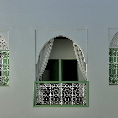 Riad Ocallaghan مراكش المظهر الخارجي الصورة