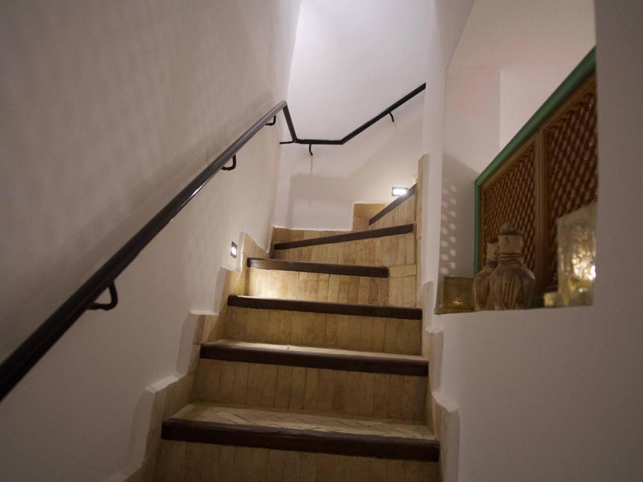Riad Ocallaghan مراكش المظهر الخارجي الصورة