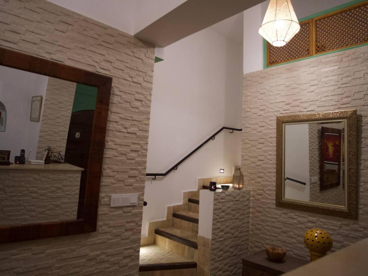 Riad Ocallaghan مراكش المظهر الخارجي الصورة