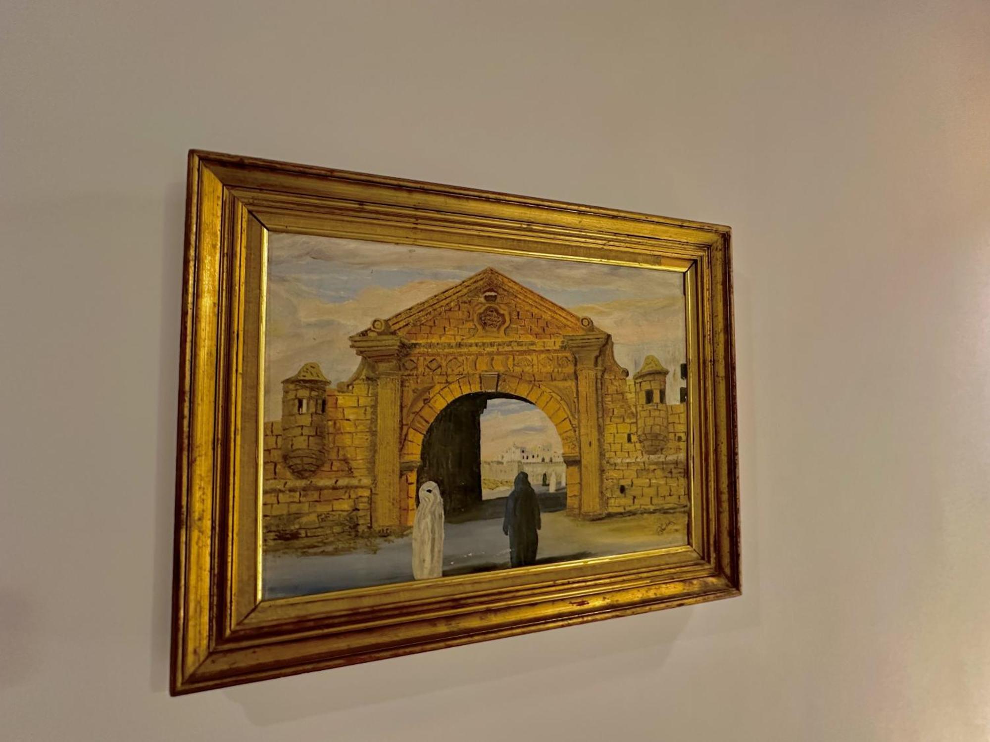 Riad Ocallaghan مراكش الغرفة الصورة