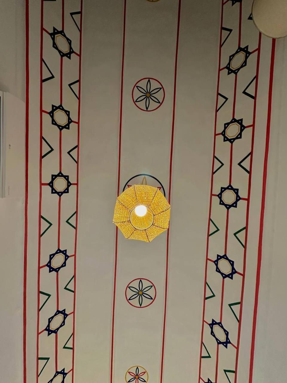 Riad Ocallaghan مراكش الغرفة الصورة