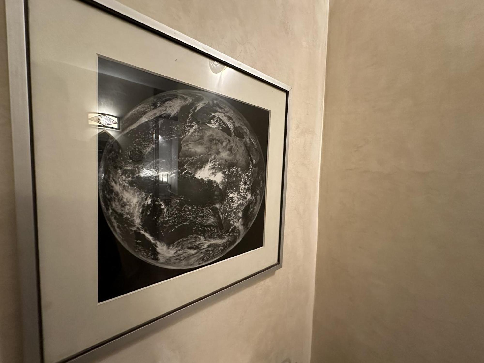 Riad Ocallaghan مراكش الغرفة الصورة